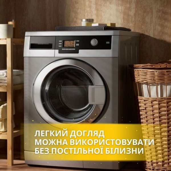 Фото - Набор одеяло евро + 2 подушки IDEIA ManMaker 200х220 + 50х70 (8-35824)